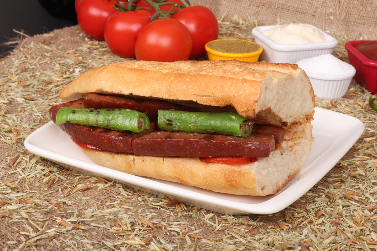 Bi Sos Expres Döner